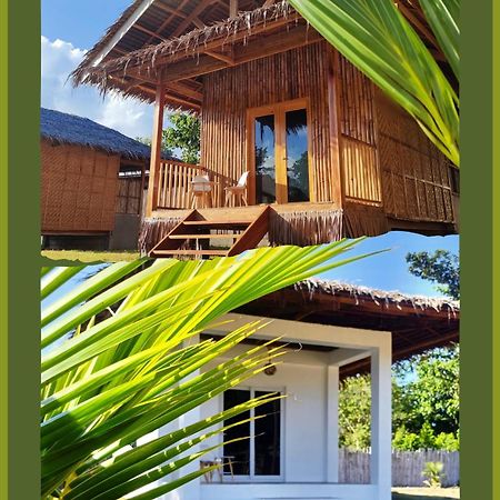 Kahoy Cottages Siquijor Exterior foto